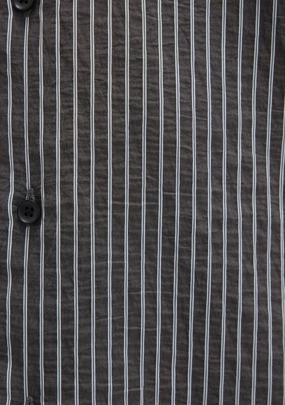 ÇİZGİLİ GÖMLEK Erkek Çok Renkli UK Gömlek - M0211669