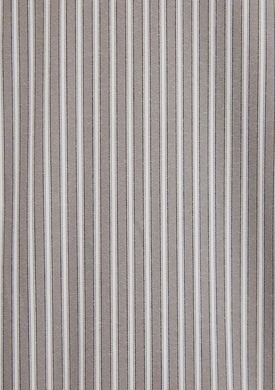 ÇİZGİLİ GÖMLEK Erkek Mix Gömlek - M0211756