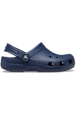 Crocs - Classic Clog K Unisex Çocuk Lacivert Terlik - 206991 Crocs - Classic Clog K Unisex Çocuk Lacivert Terlik - 206991
