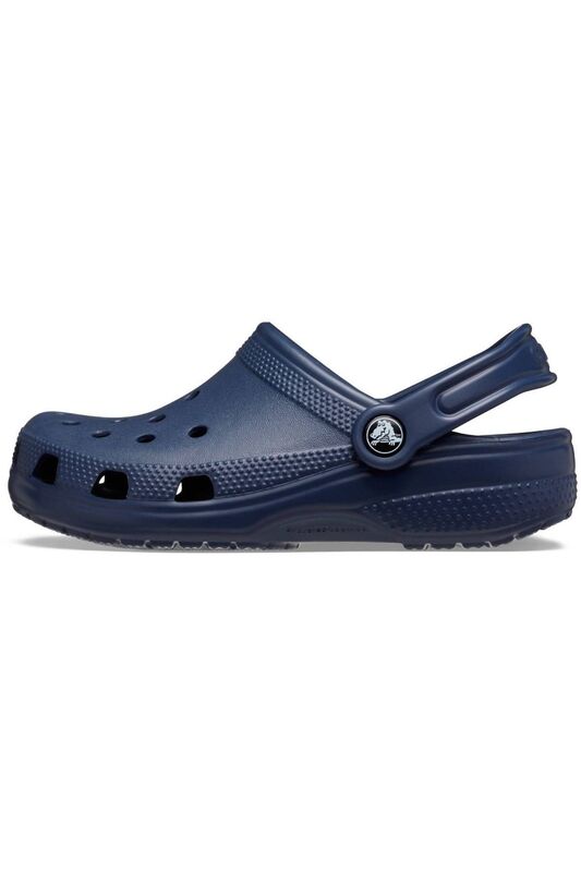 Classic Clog K Unisex Çocuk Lacivert Terlik - 206991 Classic Clog K Unisex Çocuk Lacivert Terlik - 206991