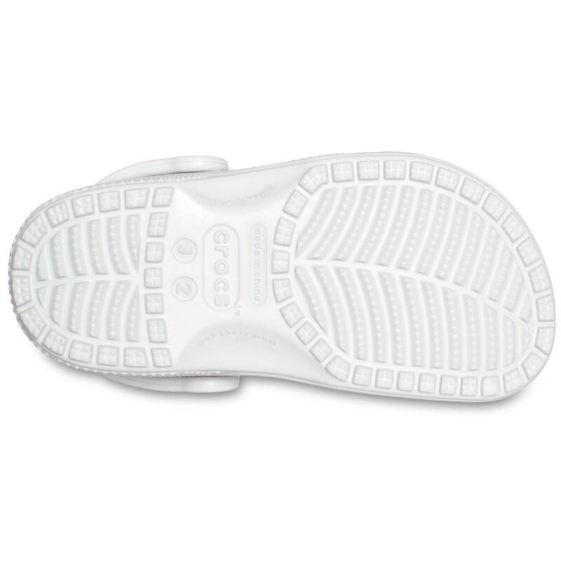 Classic Clog K Unisex Çocuk Mavi Terlik - 206991