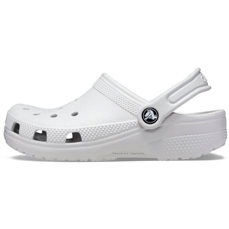 Classic Clog K Unisex Çocuk Mavi Terlik - 206991