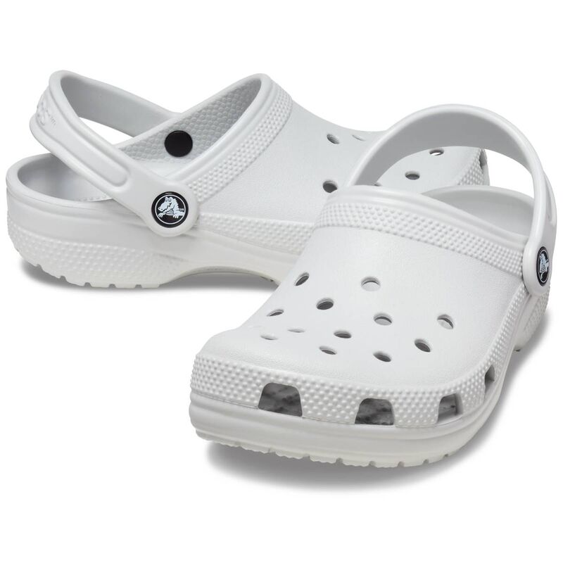 Classic Clog K Unisex Çocuk Mavi Terlik - 206991