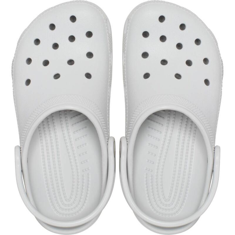 Crocs - Classic Clog K Unisex Çocuk Mavi Terlik - 206991