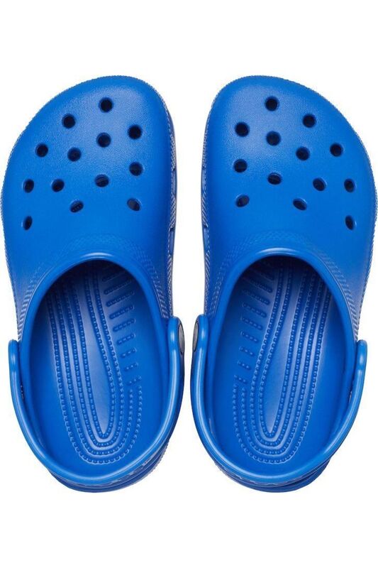 Classic Clog K Unisex Çocuk Mavi Terlik - 206991