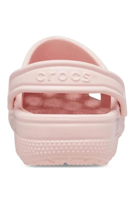 Classic Clog K Unisex Çocuk Pembe Terlik - 206991