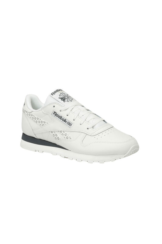 CLASSIC LEATHER Kadın Beyaz Spor Ayakkabı - 101665005