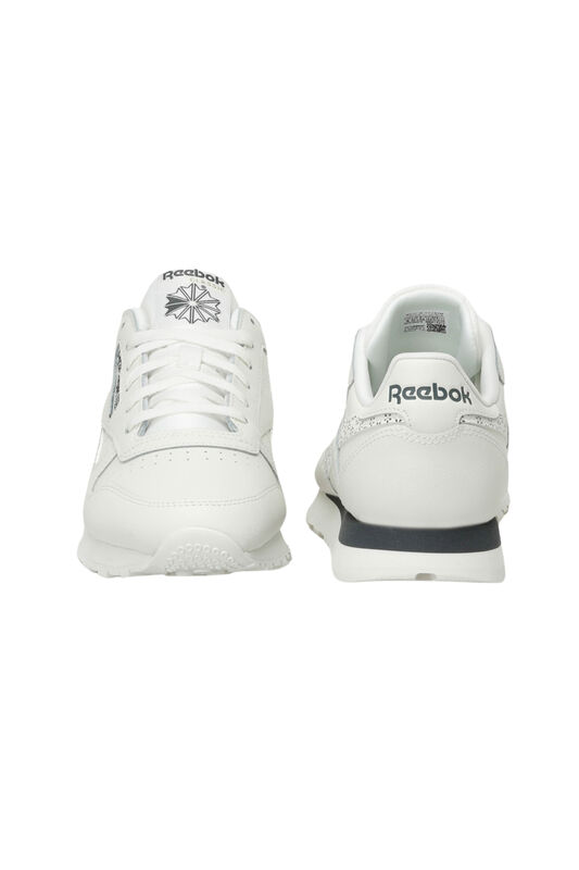 CLASSIC LEATHER Kadın Beyaz Spor Ayakkabı - 101665005