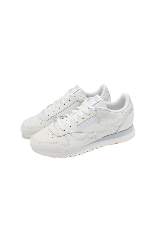 CLASSIC LEATHER Kadın Gri Spor Ayakkabı - 101665007