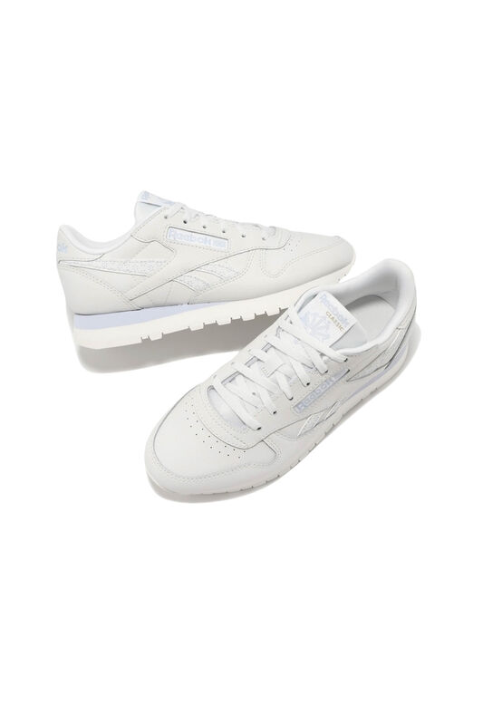 CLASSIC LEATHER Kadın Gri Spor Ayakkabı - 101665007
