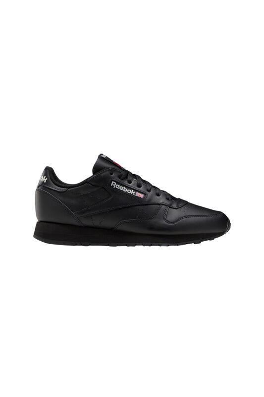 CLASSIC LEATHER Uniseks Siyah Spor Ayakkabı - 101423656
