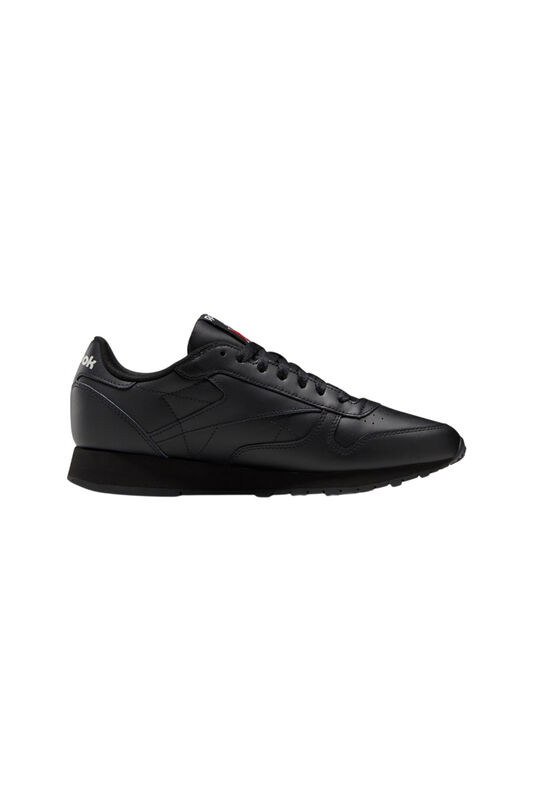CLASSIC LEATHER Uniseks Siyah Spor Ayakkabı - 101423656