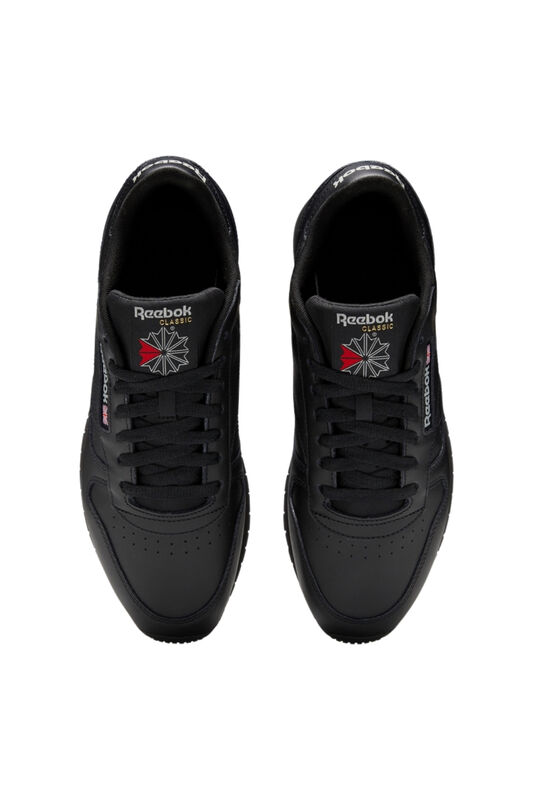 CLASSIC LEATHER Uniseks Siyah Spor Ayakkabı - 101423656