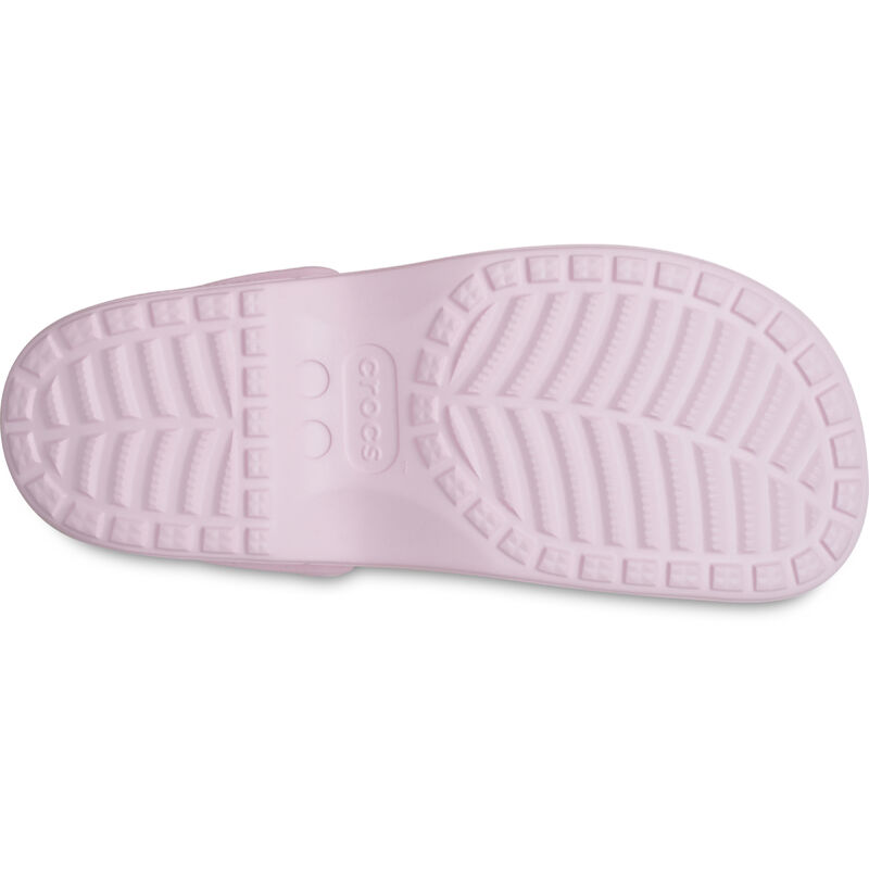 Classic Mary Jane Clog K Unisex Çocuk Pembe - 210615