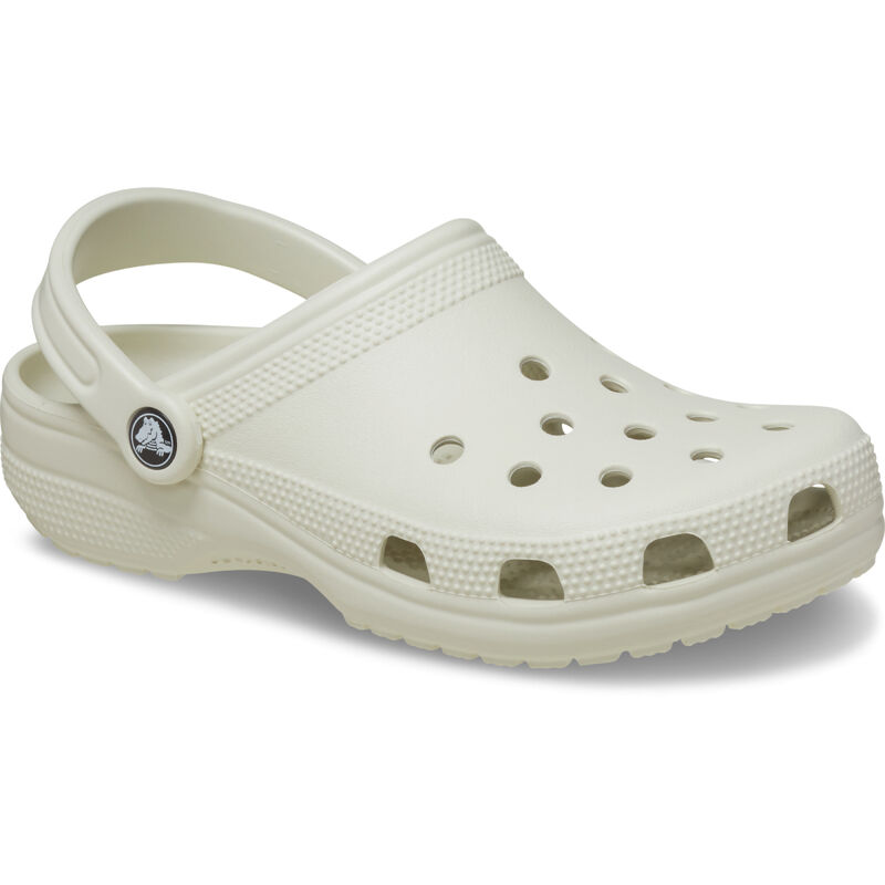 Classic Uniseks Beyaz Terlik - 10001