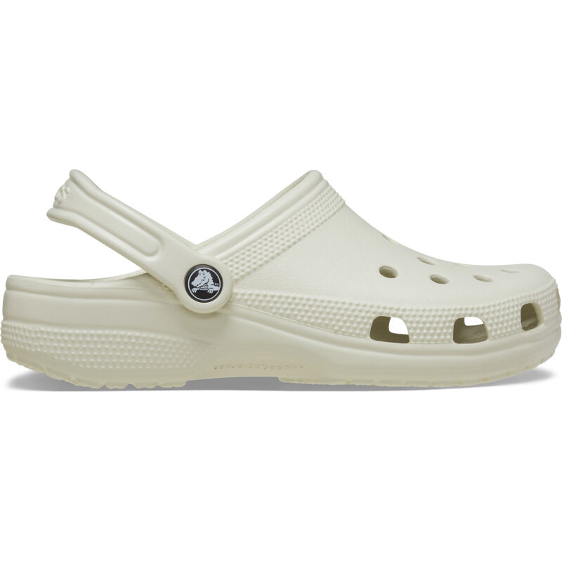 Crocs - Classic Uniseks Beyaz Terlik - 10001