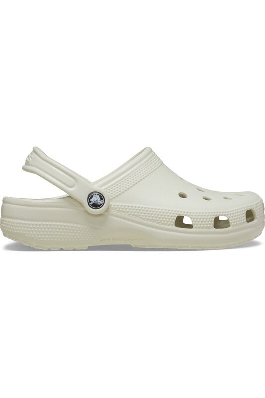 Crocs - Classic Uniseks Beyaz Terlik - 10001