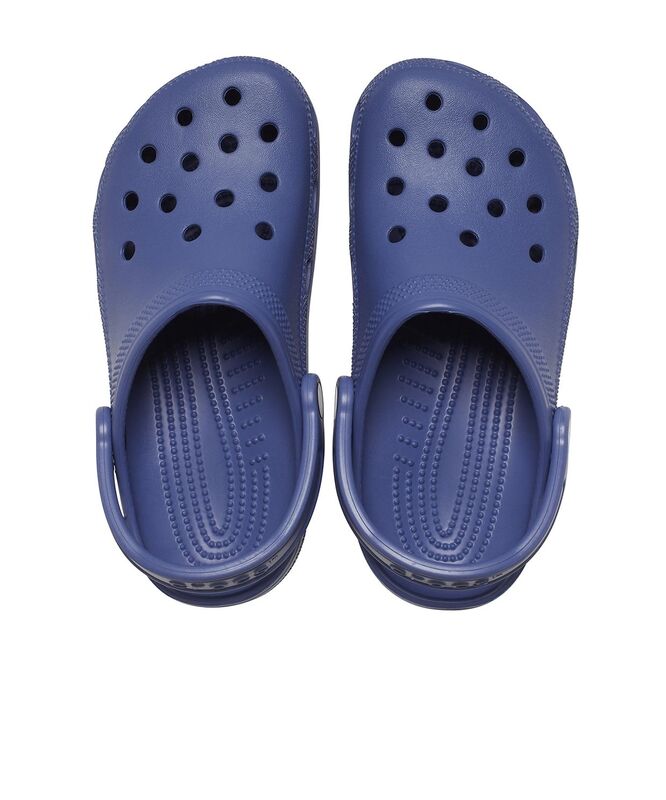 Classic Uniseks DUSTY BLUE-402 Terlik - 10001