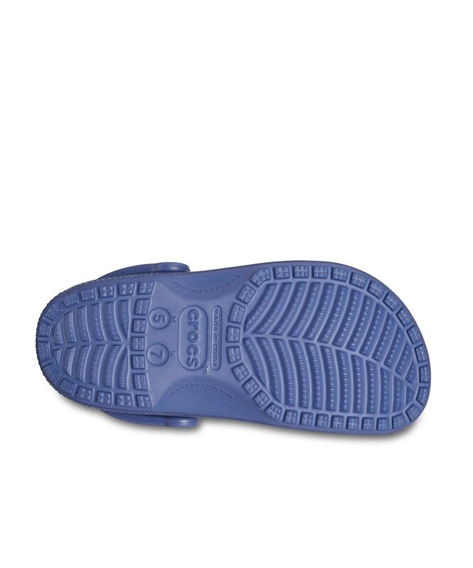 Classic Uniseks DUSTY BLUE-402 Terlik - 10001