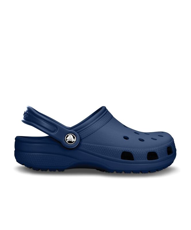Crocs - Classic Uniseks DUSTY BLUE-402 Terlik - 10001