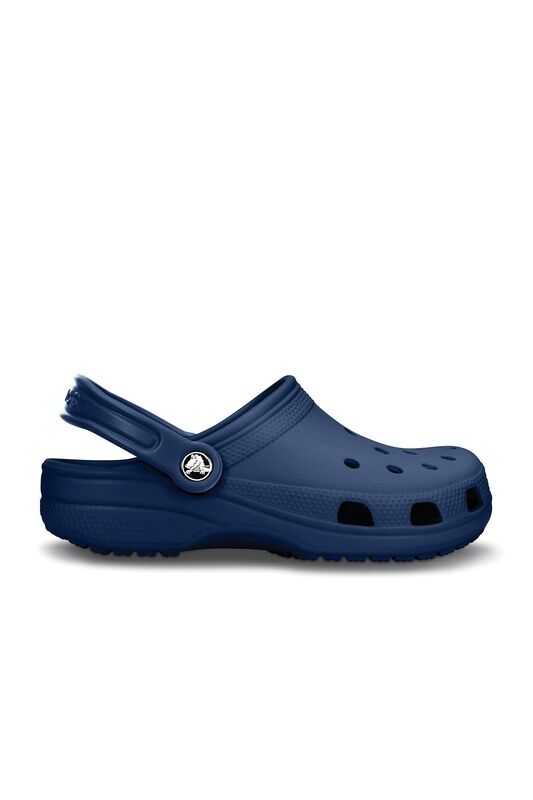 Crocs - Classic Uniseks DUSTY BLUE-402 Terlik - 10001
