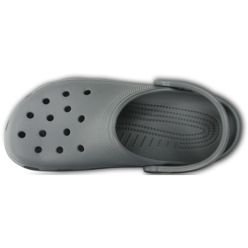 Classic Uniseks Gri Terlik - 10001