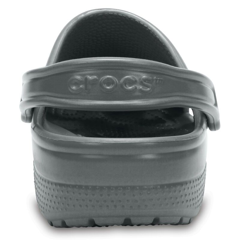 Classic Uniseks Gri Terlik - 10001
