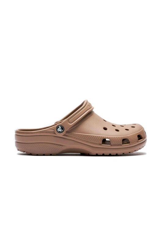 Crocs - Classic Uniseks Kahverengi Terlik - 10001