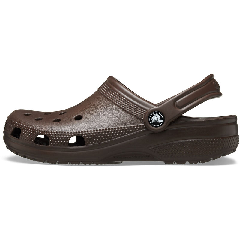 Classic Uniseks Kahverengi Terlik - 10001