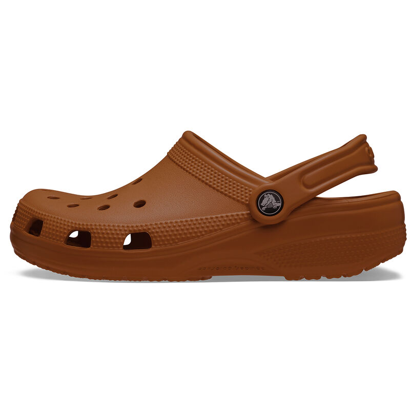 Classic Uniseks Kahverengi Terlik - 10001
