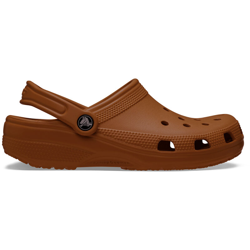 Crocs - Classic Uniseks Kahverengi Terlik - 10001