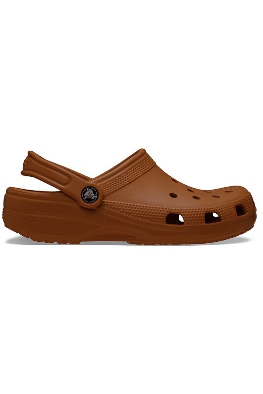 Crocs - Classic Uniseks Kahverengi Terlik - 10001