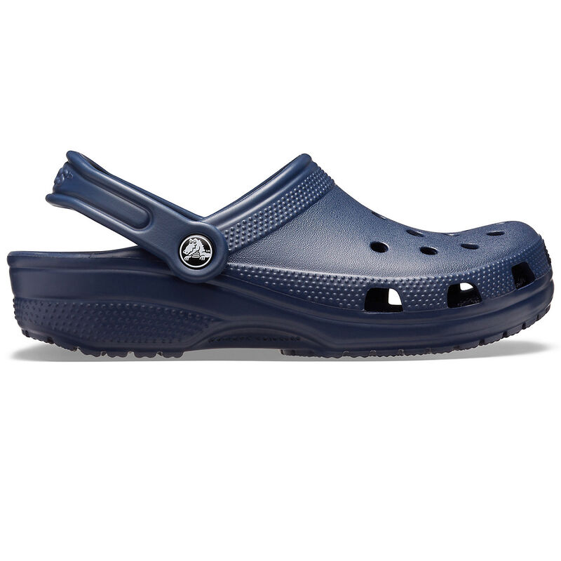 Classic Uniseks Koyu Mavi Terlik - 10001