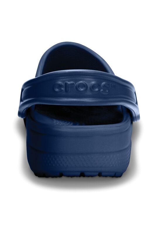 Classic Uniseks Lacivert Terlik - 10001