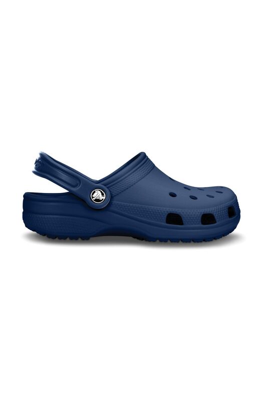 Crocs - Classic Uniseks Lacivert Terlik - 10001