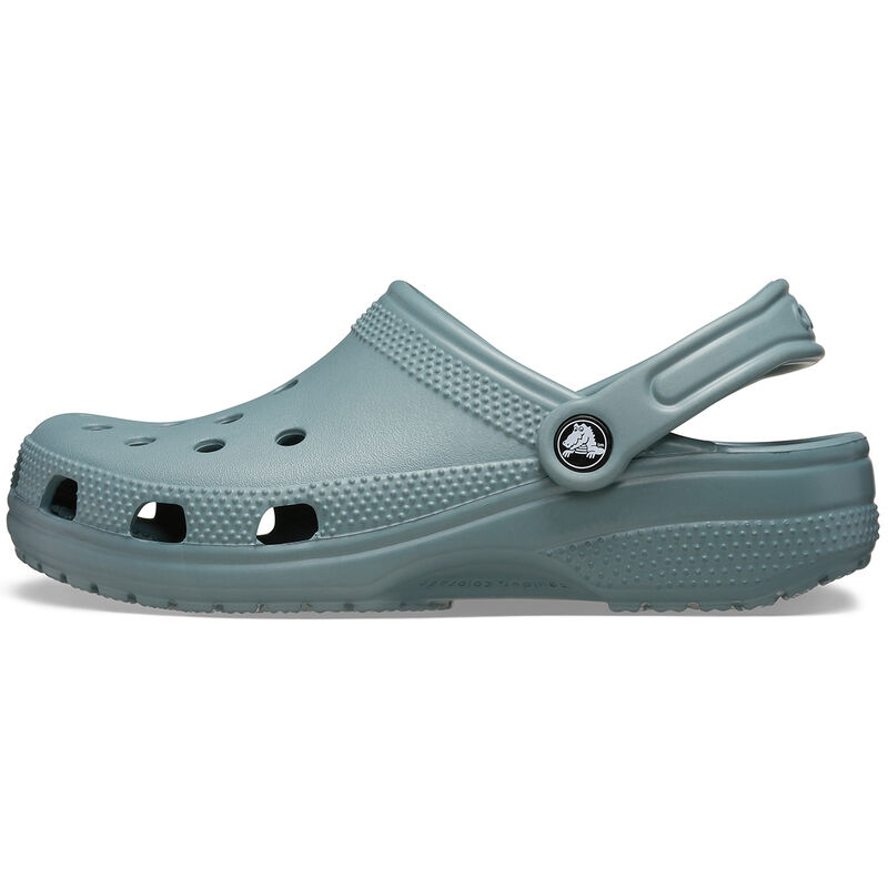 Classic Uniseks Mavi Terlik - 10001