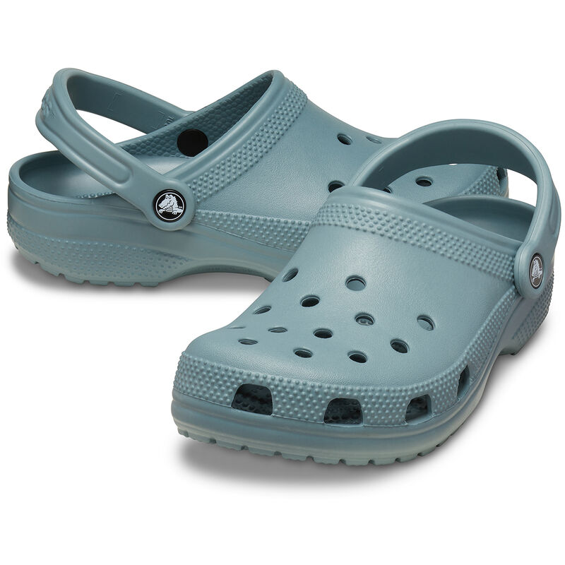 Classic Uniseks Mavi Terlik - 10001