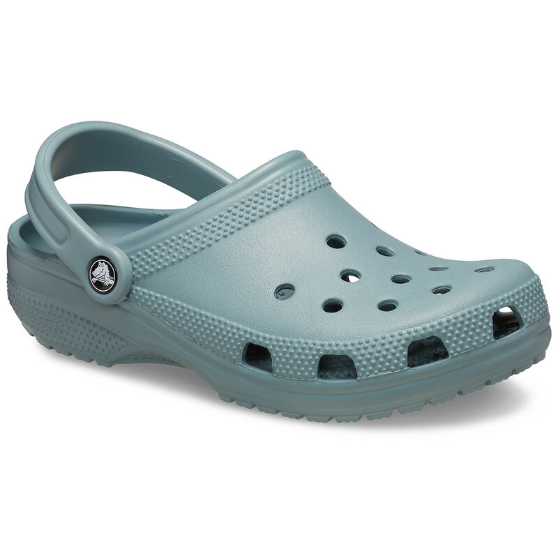 Classic Uniseks Mavi Terlik - 10001