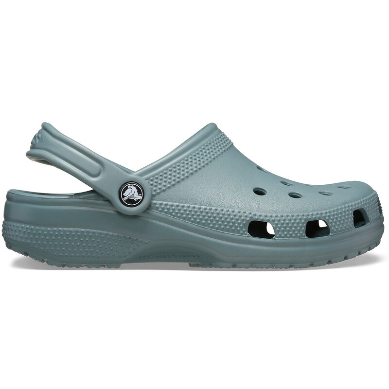 Crocs - Classic Uniseks Mavi Terlik - 10001 Crocs - Classic Uniseks Mavi Terlik - 10001