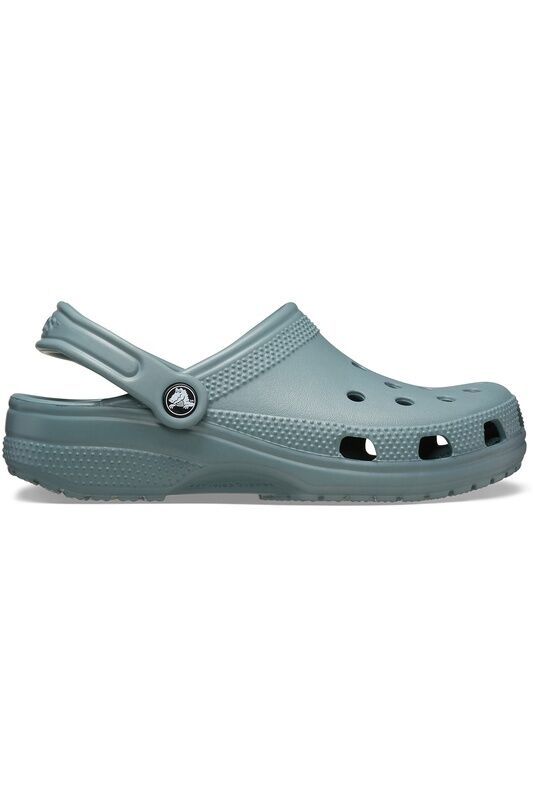Crocs - Classic Uniseks Mavi Terlik - 10001