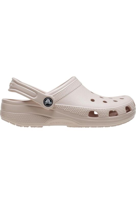 Classic Uniseks Pembe Terlik - 10001