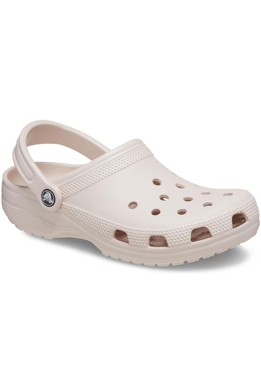 Classic Uniseks Pembe Terlik - 10001