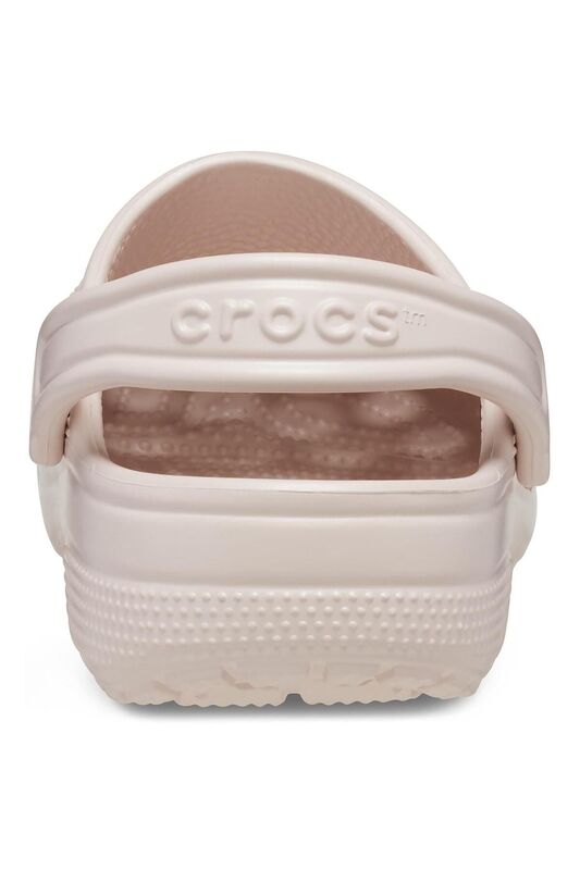 Classic Uniseks Pembe Terlik - 10001