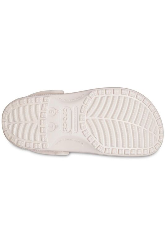 Classic Uniseks Pembe Terlik - 10001