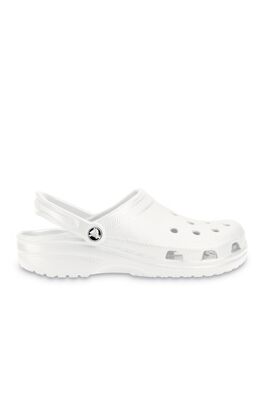 Crocs - Classic Uniseks Beyaz Terlik - 10001