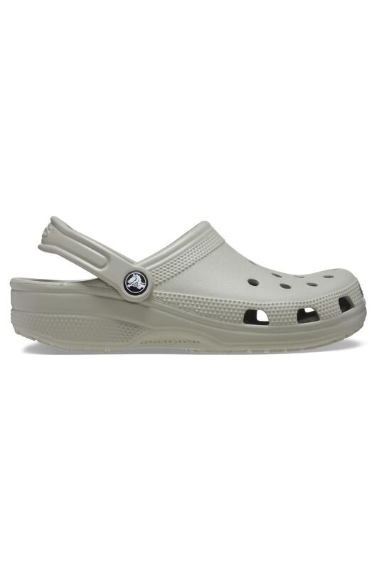 Crocs - Classic Uniseks Yeşil Terlik - 10001