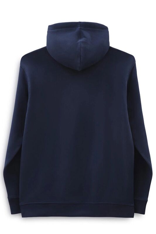 CLASSIC VANS PO-B Erkek Koyu Mavi Sweatshirt - VN0A7Y3X