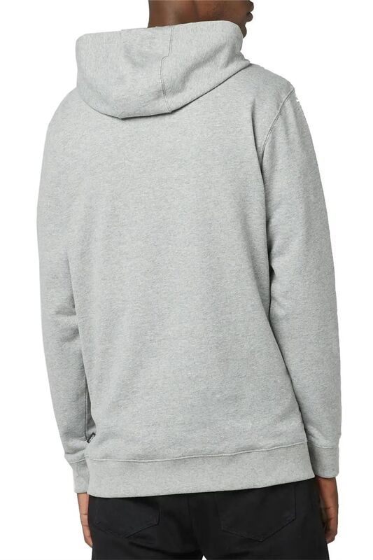 CLASSIC VANS PO-B Erkek Beyaz Sweatshirt - VN0A7Y3X