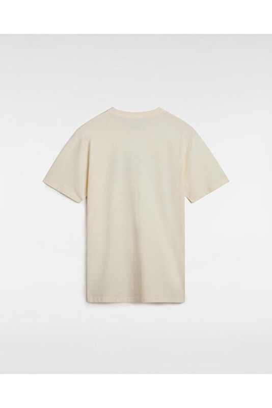CLASSIC VANS TEE-B Erkek Beyaz T-Shirt - VN0A7Y46