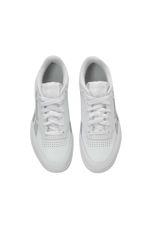 CLUB C DOUBLE REVENGE Kadın Beyaz Spor Ayakkabı - 101665100
